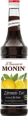 シュナップ Monin Concentrado Té al Limón Lemon Tea 70 cl アルコールなし