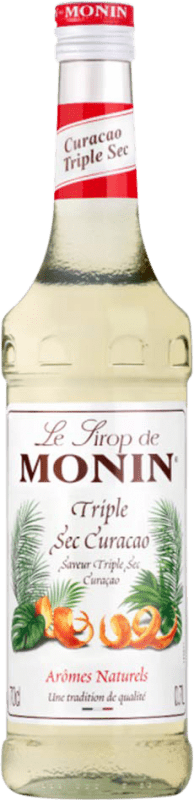 19,95 € 送料無料 | トリプルセック Monin Sirope Curaçao