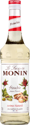 Sirop pour Cocktail