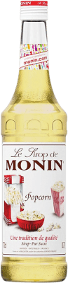 Сироп коктейля Monin Palomitas de Maiz Popcorn 70 cl Без алкоголя