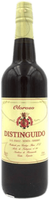 Carbajo Distinguido Palomino Fino Jerez-Xérès-Sherry Oloroso 75 cl
