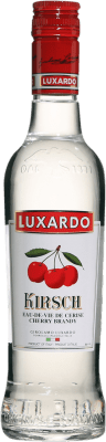 19,95 € | Orujo Luxardo Aguardiente Kirsch Italia Botella Medium 50 cl