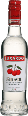 西班牙渣酿白兰地 Orujo Luxardo Kirsch 瓶子 Medium 50 cl