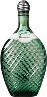Tresterbrand Orujo Rochelt Gravensteiner Apfel 70 cl