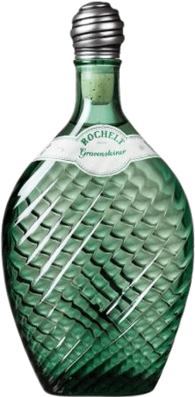 168,95 € | Eau-de-vie Orujo Rochelt Gravensteiner Apfel Autriche 70 cl