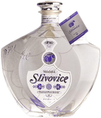 Aguardente Orujo Hill's Slivovice Valasska 70 cl