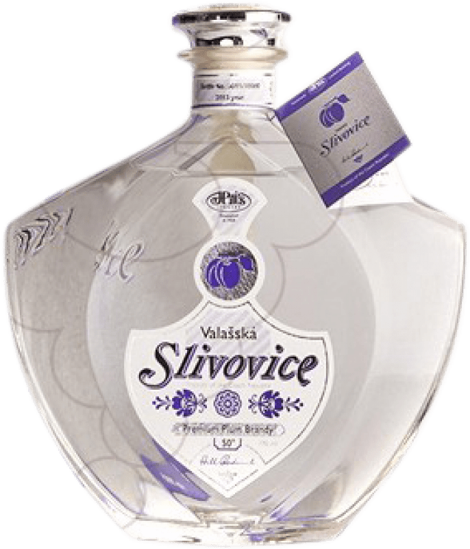 21,95 € Бесплатная доставка | Орухо Марк Hill's Slivovice Valasska