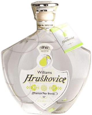 Aguardente Orujo Hill's Hruskovice Williams 70 cl