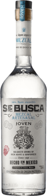 Mezcal Se Busca Jeune 70 cl