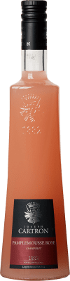 Ликеры Joseph Cartron Pamplemousse 70 cl