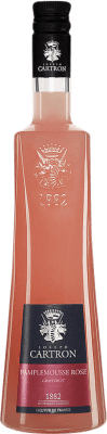 Liqueurs Joseph Cartron Pamplemousse