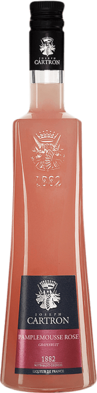 14,95 € Free Shipping | Liqueurs Joseph Cartron Pamplemousse