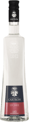 Ликёры Joseph Cartron Lychee