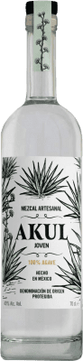 Мескаль Akul молодое 70 cl