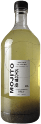 Напитки и миксеры Licors Tir Mojito Easy 3 L