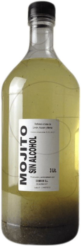 41,95 € | Mixer Licors Tir Mojito Easy Spain Carafe 3 L Alcohol-Free
