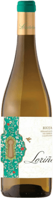 Pagos del Camino Loriñón Rioja 75 cl