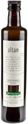 10,95 € | Оливковое масло Altanza Lealtanza Испания Средняя бутылка 50 cl