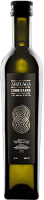 Spedizione Gratuita | Olio d'Oliva Arzuaga Spagna Cornicabra Bottiglia Medium 50 cl
