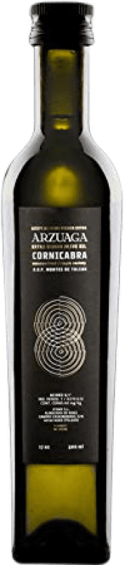 9,95 € Spedizione Gratuita | Olio d'Oliva Arzuaga Bottiglia Medium 50 cl