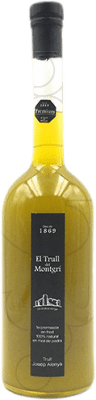 Aceite de Oliva El Trull del Montgrí Empordà 70 cl