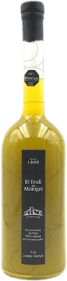 Olive Oil El Trull del Montgrí Empordà 70 cl