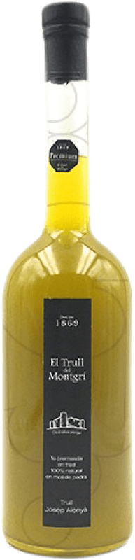 Free Shipping | Olive Oil El Trull del Montgrí D.O. Empordà Catalonia Spain 70 cl