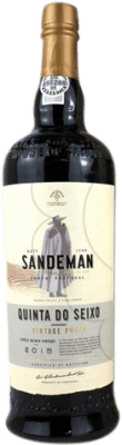 Sandeman Porto Quinta do Seixo Porto 75 cl