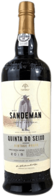 Sandeman Porto Quinta do Seixo