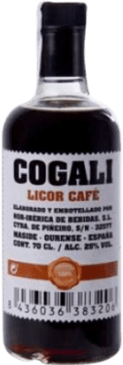 Marc Nor-Iberica de Bebidas Cogali Café 70 cl