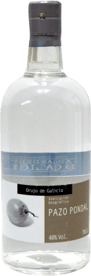 Eau-de-vie Pazo Pondal