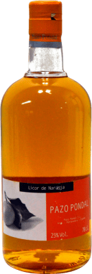 Marc Pazo Pondal Licor de Naranja 70 cl