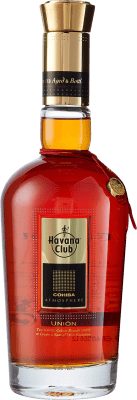 Rhum Havana Club Cohiba Union 70 cl