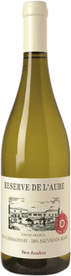 Brotte Reserve de l'Aube Blanc Резерв 75 cl