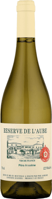 Brotte L'Aube Reserva