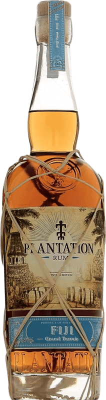 送料無料 | ラム Plantation Rum Fiji Extra Añejo フィジー 70 cl