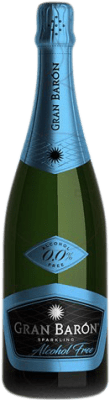 Vallformosa Gran Barón 75 cl Sem Álcool