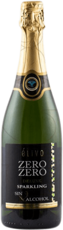 7,95 € | ロゼスパークリングワイン Élivo Zero Sparkling スペイン 75 cl アルコールなし