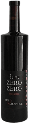 Élivo Zero Deluxe Tinto 75 cl 不含酒精