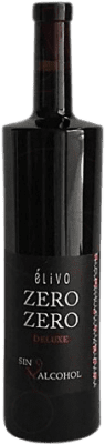 Élivo Zero Deluxe 75 cl Alkoholfrei
