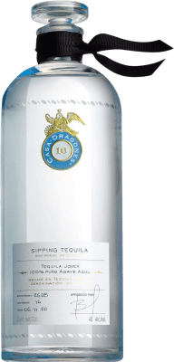 龙舌兰 Casa Dragones Sipping Blanco 年轻的 70 cl