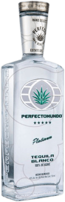 龙舌兰 PerfectoMundo Blanco 70 cl