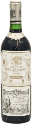 Marqués de Riscal Rioja Резерв 1961 75 cl