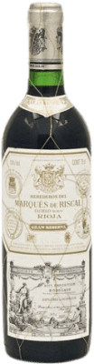 Marqués de Riscal Rioja Reserve — Aged 1961 75 cl