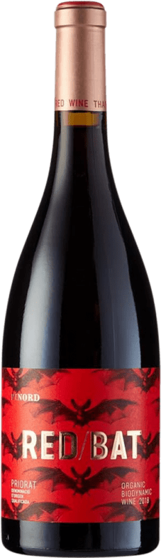 18,95 € Free Shipping | Red wine Mas Blanc Pinord Red Bat Young D.O.Ca. Priorat