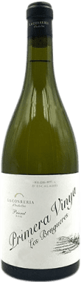 Scala Dei Primera Vinya Les Brugueres Crianza — Крианса