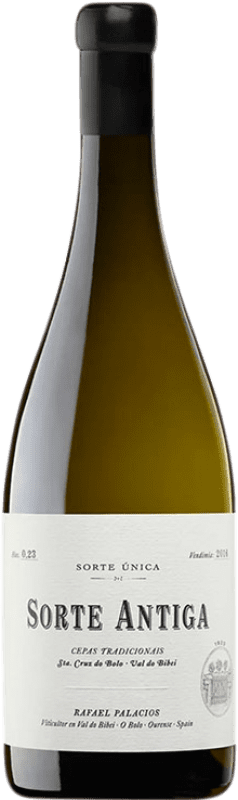 184,95 € | Белое вино Rafael Palacios Sorte Antiga D.O. Valdeorras Галисия Испания Godello — Годельо 75 cl