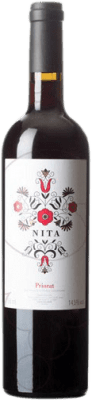 Meritxell Pallejà Nita Priorat Roble Botella Magnum 1,5 L