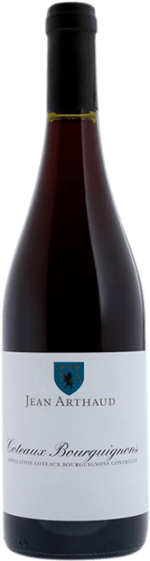 13,95 € Kostenloser Versand | Rotwein Trénel Jean Arthaud A.O.C. Coteaux-Bourguignons