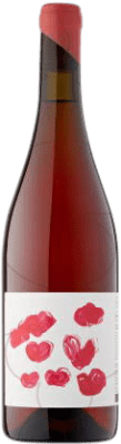 Vinyes Singulars Rosado Fermentado en Castaño Sumoll Catalunya 高齢者 75 cl